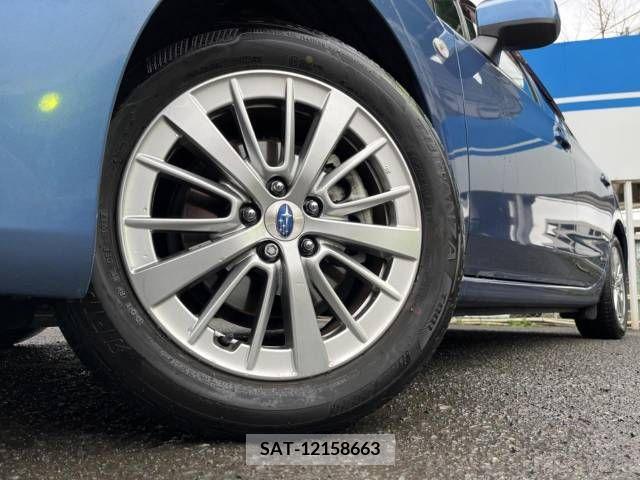 Subaru IMPREZA G4 2017-06 218158-14