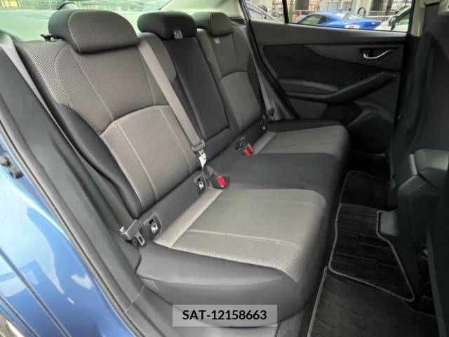 Subaru IMPREZA G4 2017-06 218158-9