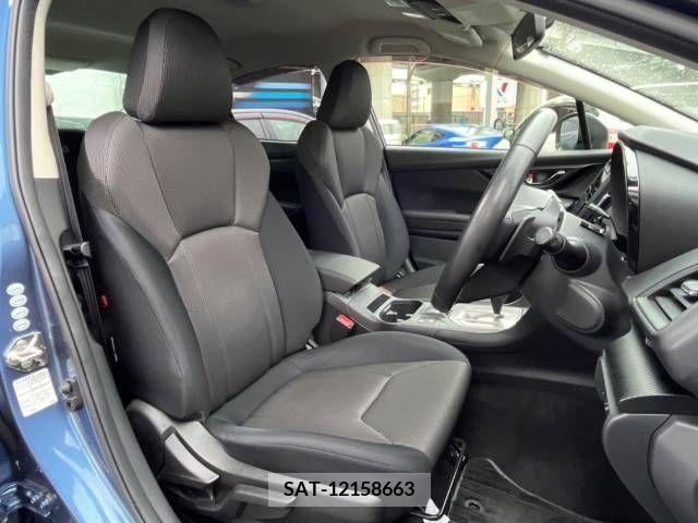Subaru IMPREZA G4 2017-06 218158-8