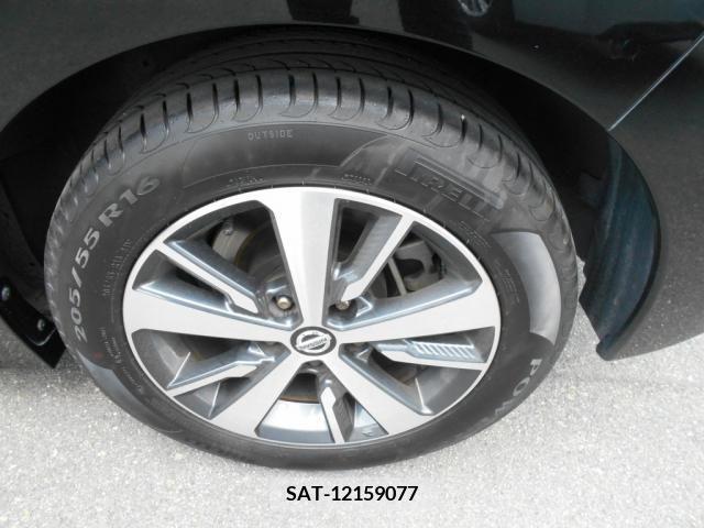 Nissan LEAF 2019-09 320970-7
