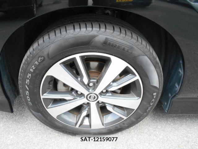 Nissan LEAF 2019-09 320970-6