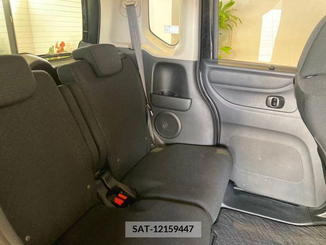 Honda N BOX CUSTOM 2015-03 251016-10