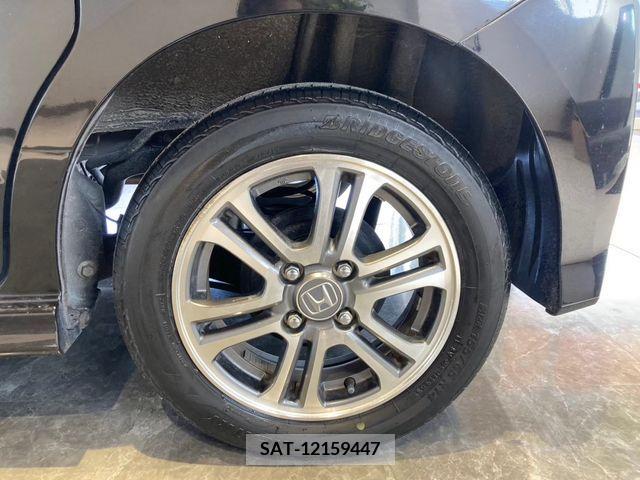 Honda N BOX CUSTOM 2015-03 251016-23
