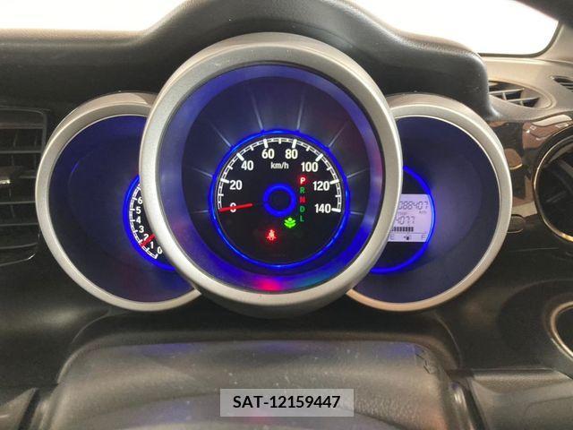 Honda N BOX CUSTOM 2015-03 251016-16