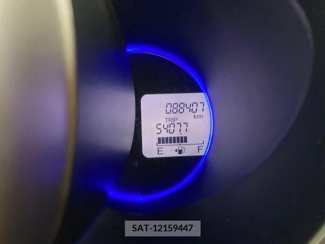 Honda N BOX CUSTOM 2015-03 251016-17