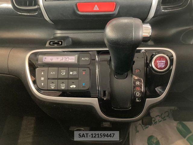 Honda N BOX CUSTOM 2015-03 251016-15