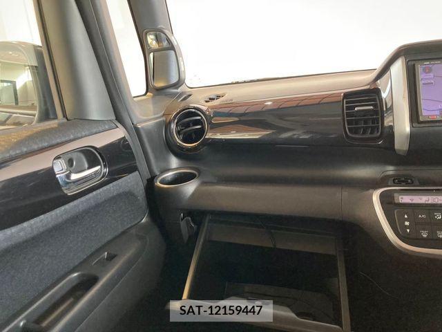 Honda N BOX CUSTOM 2015-03 251016-19