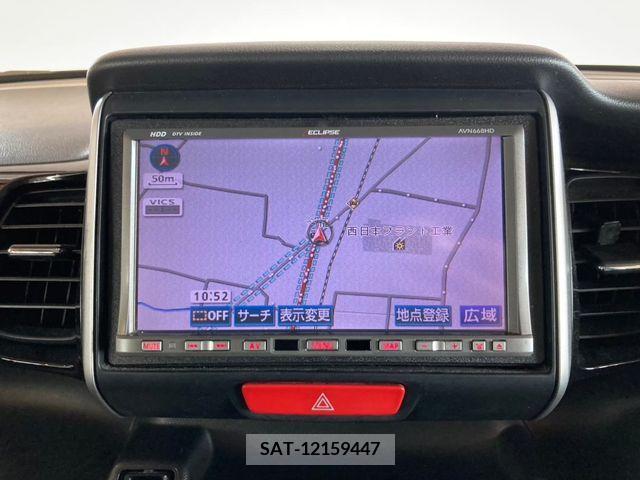 Honda N BOX CUSTOM 2015-03 251016-13