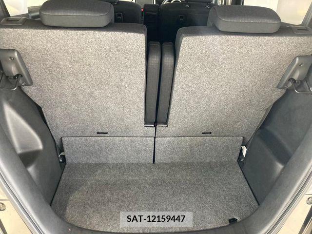 Honda N BOX CUSTOM 2015-03 251016-9