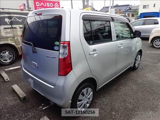 Suzuki WAGON R 2014-01 289848-14