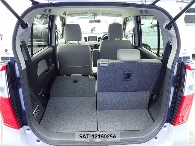 Suzuki WAGON R 2014-01 289848-13