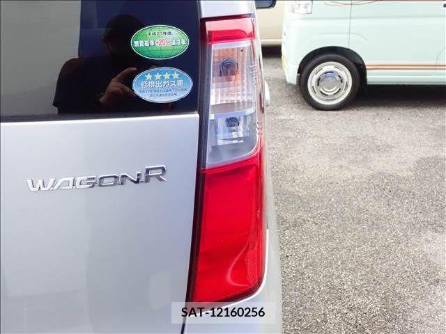 Suzuki WAGON R 2014-01 289848-12