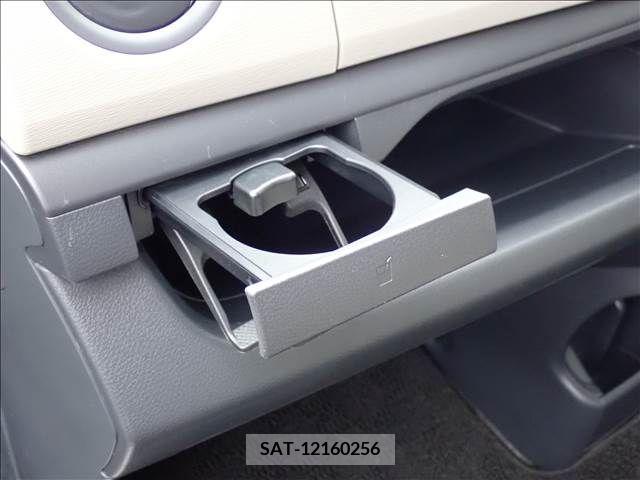 Suzuki WAGON R 2014-01 289848-11