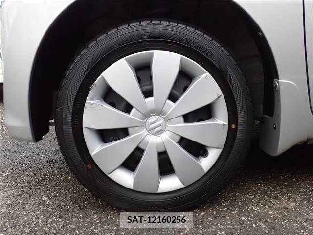 Suzuki WAGON R 2014-01 289848-10
