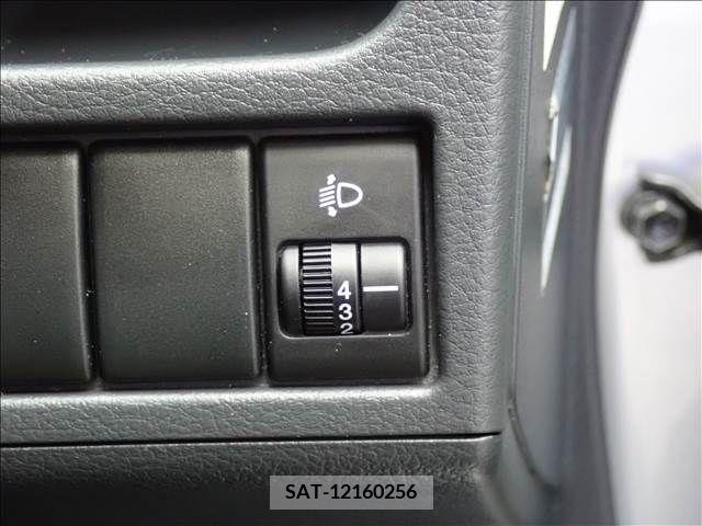Suzuki WAGON R 2014-01 289848-9