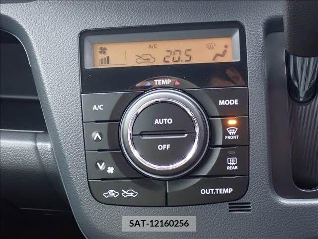 Suzuki WAGON R 2014-01 289848-7
