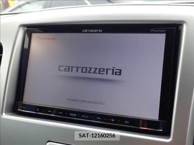 Suzuki WAGON R 2014-01 289848-6