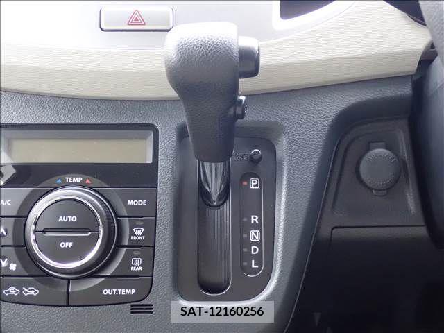 Suzuki WAGON R 2014-01 289848-5