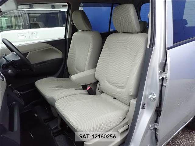 Suzuki WAGON R 2014-01 289848-4