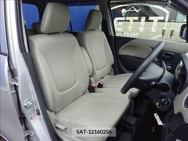 Suzuki WAGON R 2014-01 289848-3
