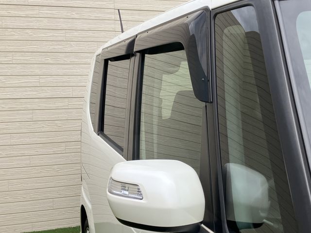 Honda N BOX CUSTOM 2012-11 16783-12