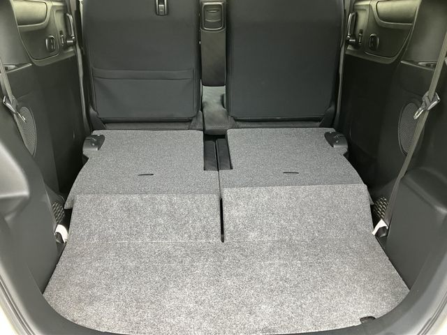 Honda N BOX CUSTOM 2012-11 16783-21