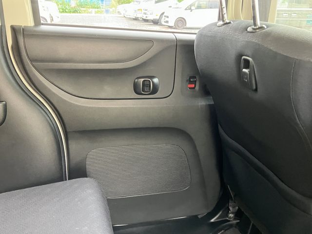 Honda N BOX CUSTOM 2012-11 16783-23