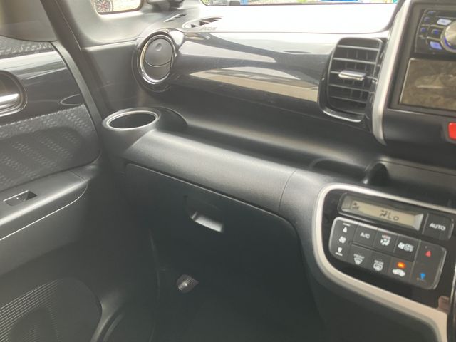 Honda N BOX CUSTOM 2012-11 16783-16
