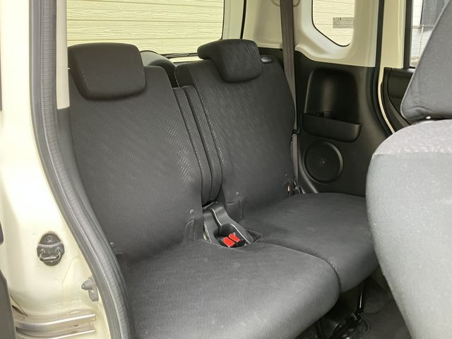 Honda N BOX CUSTOM 2012-11 16783-4