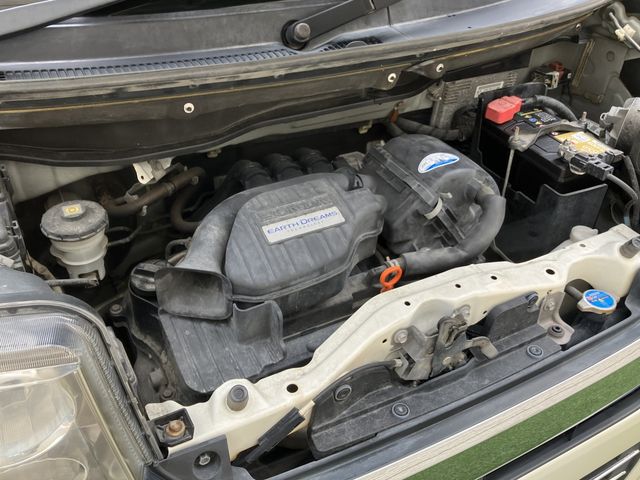 Honda N BOX CUSTOM 2012-11 16783-27