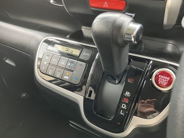Honda N BOX CUSTOM 2012-11 16783-18