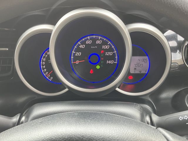 Honda N BOX CUSTOM 2012-11 16783-13