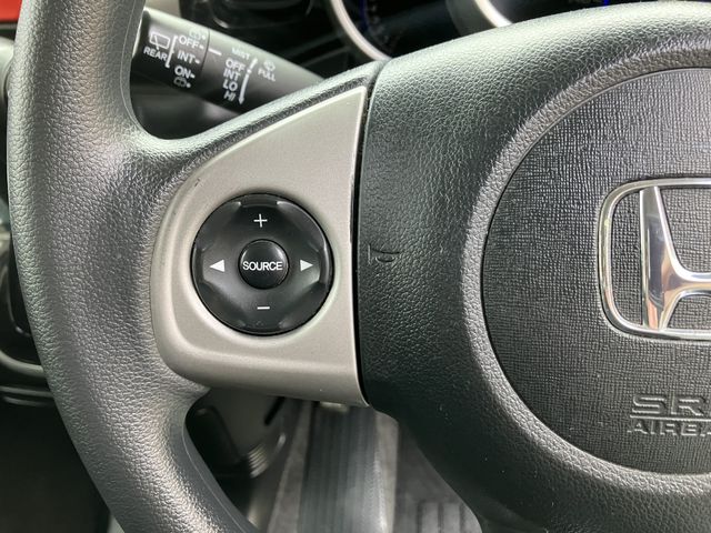 Honda N BOX CUSTOM 2012-11 16783-15