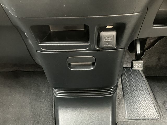 Honda N BOX CUSTOM 2012-11 16783-17