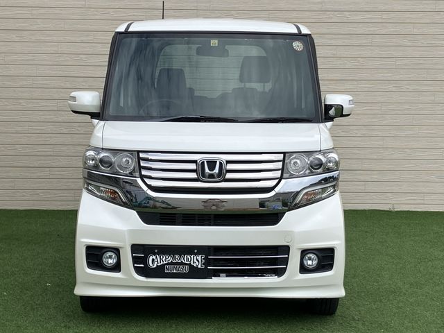 Honda N BOX CUSTOM 2012-11 16783-5