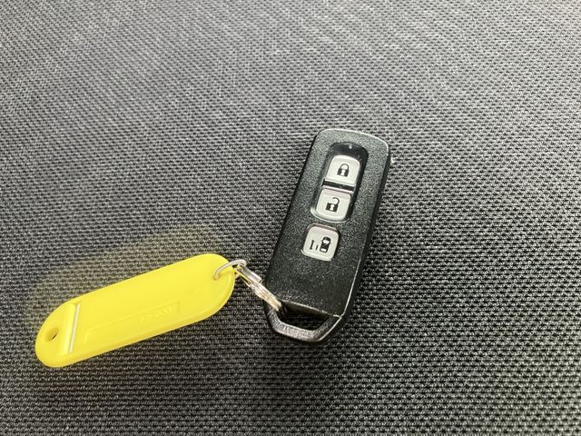 Honda N BOX CUSTOM 2012-11 16783-26