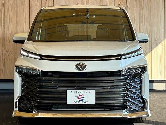 Toyota VOXY 2022-07 188941-12