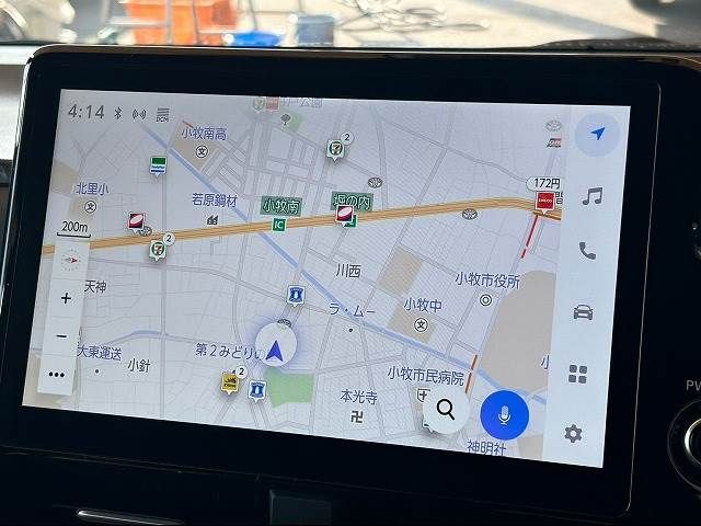 Toyota VOXY 2022-07 188941-2