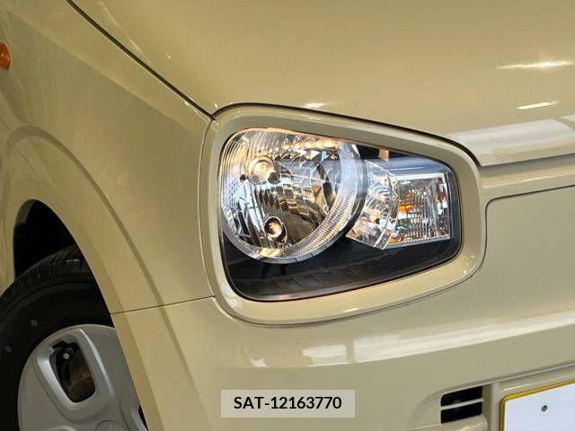 Suzuki ALTO 2015-06 252975-12