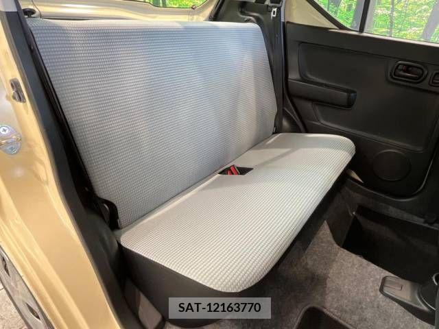 Suzuki ALTO 2015-06 252975-9