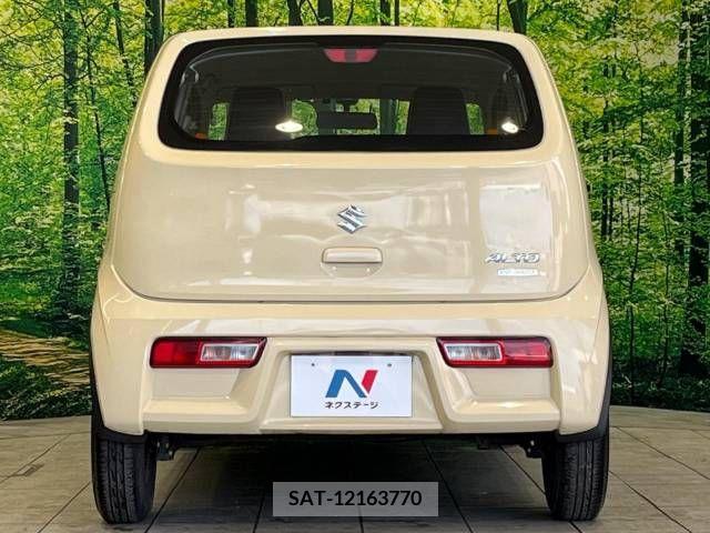 Suzuki ALTO 2015-06 252975-15