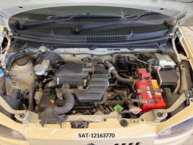Suzuki ALTO 2015-06 252975-19
