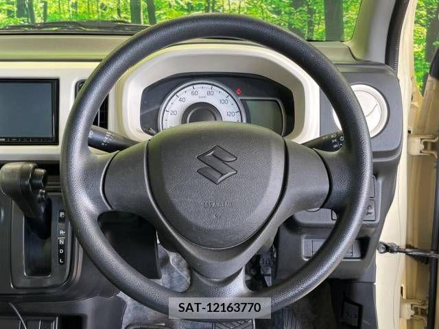 Suzuki ALTO 2015-06 252975-11