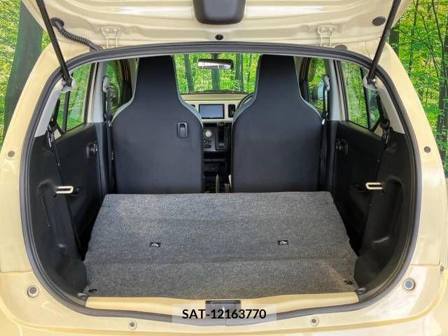 Suzuki ALTO 2015-06 252975-10