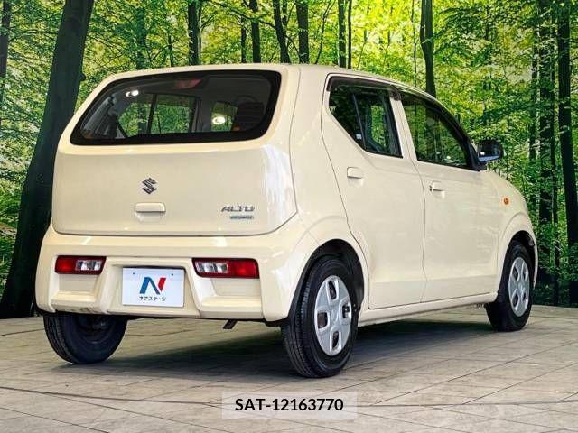 Suzuki ALTO 2015-06 252975-17