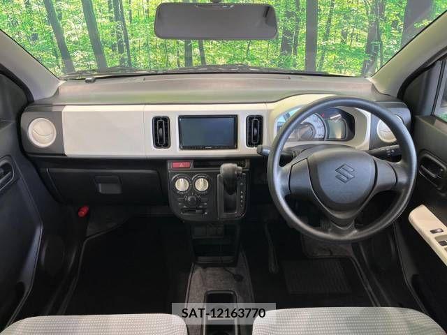 Suzuki ALTO 2015-06 252975-1