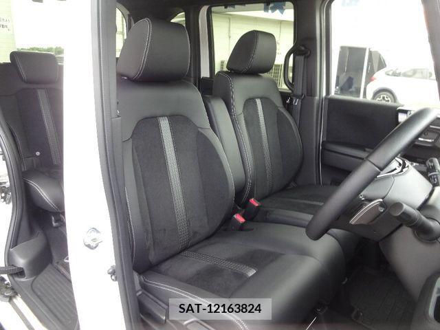 Honda N BOX CUSTOM 2023-06 330409-6