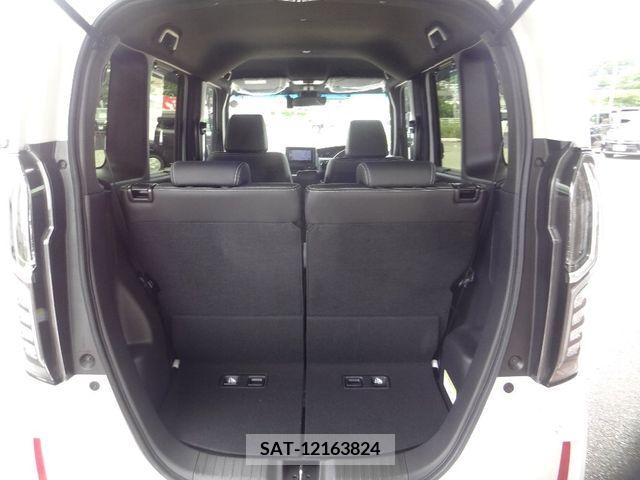 Honda N BOX CUSTOM 2023-06 330409-5