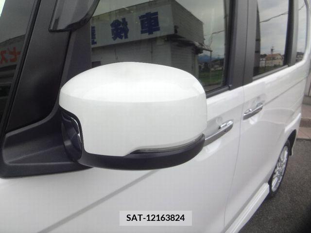 Honda N BOX CUSTOM 2023-06 330409-27