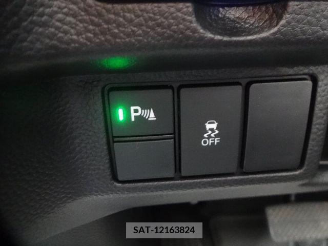 Honda N BOX CUSTOM 2023-06 330409-18